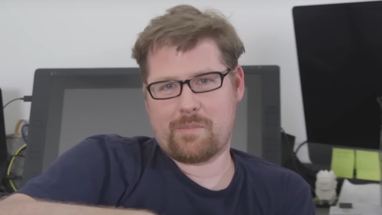 Justin Roiland’s Attorney Speaks Out After Another Set Of Sexual Misconduct Allegations Comes To Light