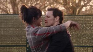 Love Again Was A Box Office Flop. But Sam Heughan’s Rom-Com With Priyanka Chopra Has Been Wildly Popular On Netflix