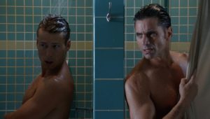 Recent Top Gun: Maverick Viewer John Stamos Has A Lot Of Feelings About The Shower Scene He Shot With Glen Powell: ‘Whoops’