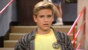 Saved By The Bell’s Mark-Paul Gosselaar Shares Regret Over ‘Problematic’ Zack Morris Episodes, And It’s Kinda Impossible To Argue