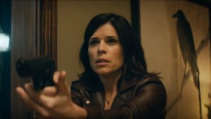 Scream Creator Kevin Williamson Wants Neve Campbell To Return To The Horror Franchise, On One Condition