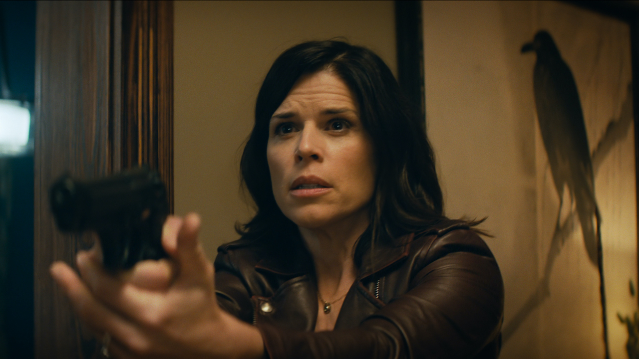 Scream Creator Kevin Williamson Wants Neve Campbell To Return To The Horror Franchise, On One Condition