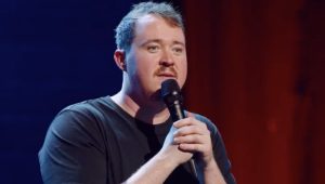 Shane Gillis Was Fired From SNL. Now His New Comedy Special Is Crushing On Netflix