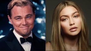 So Much For Gigi Hadid And Leonardo DiCaprio, Looks Like The Model Has A New Man