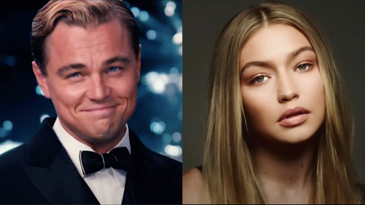 So Much For Gigi Hadid And Leonardo DiCaprio, Looks Like The Model Has A New Man