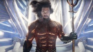 Some Fans Were Complaining About Aquaman 2 Not Really Getting Promoted, Then DC Dropped A Teaser Trailer Out Of Nowhere