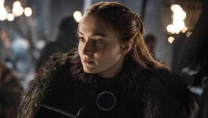 Sophie Turner’s Latest Game Of Thrones Follow-Up Is Putting Her Back Into The Awards Conversation, And I’m Stoked