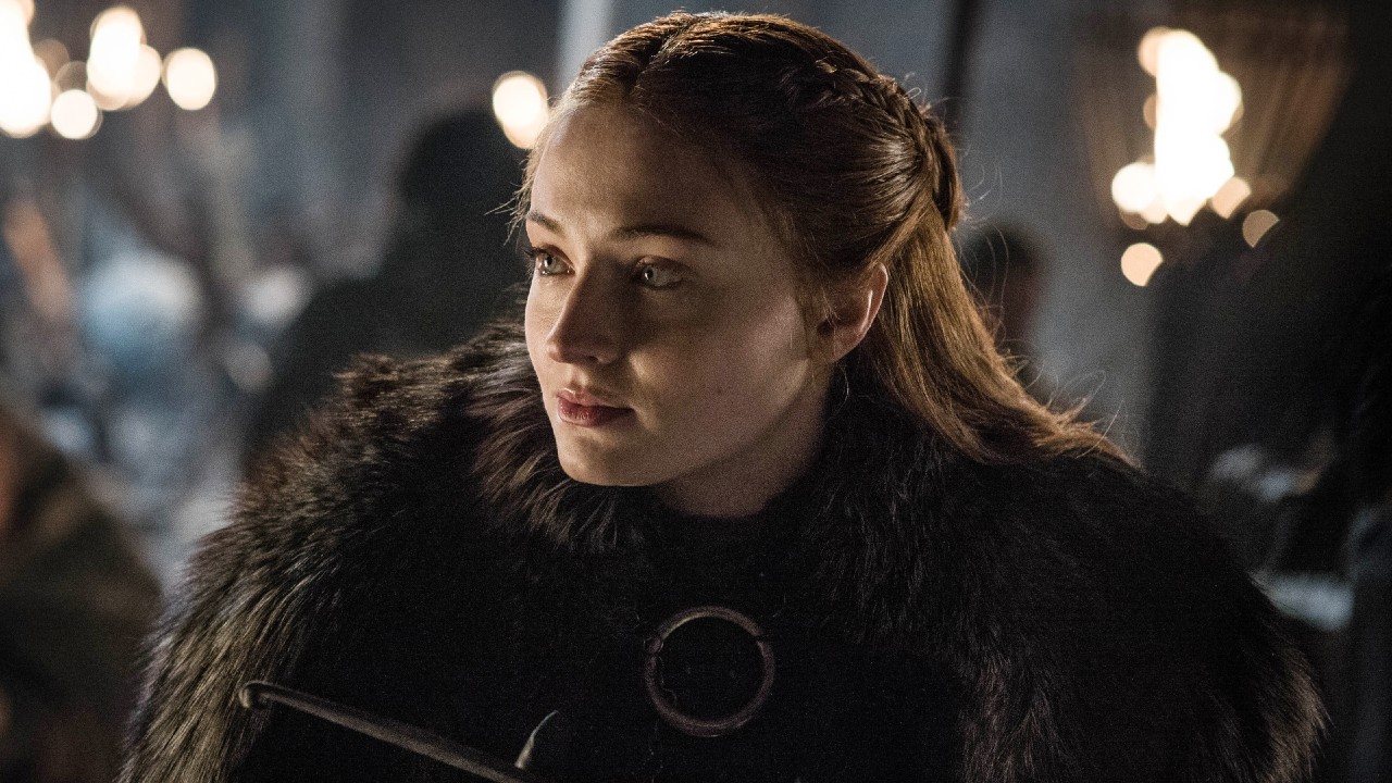 Sophie Turner's Latest Game Of Thrones Follow-Up Is Putting Her Back Into The Awards Conversation, And I'm Stoked