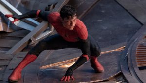 Spider-Man Was Supposed To Appear In Doctor Strange 2? What Happened And Why Plans Ultimately Changed