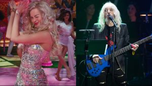 Spinal Tap Bassist Derek Smalls Released A Barbie Diss Track, And Of Course It’s Ridiculous