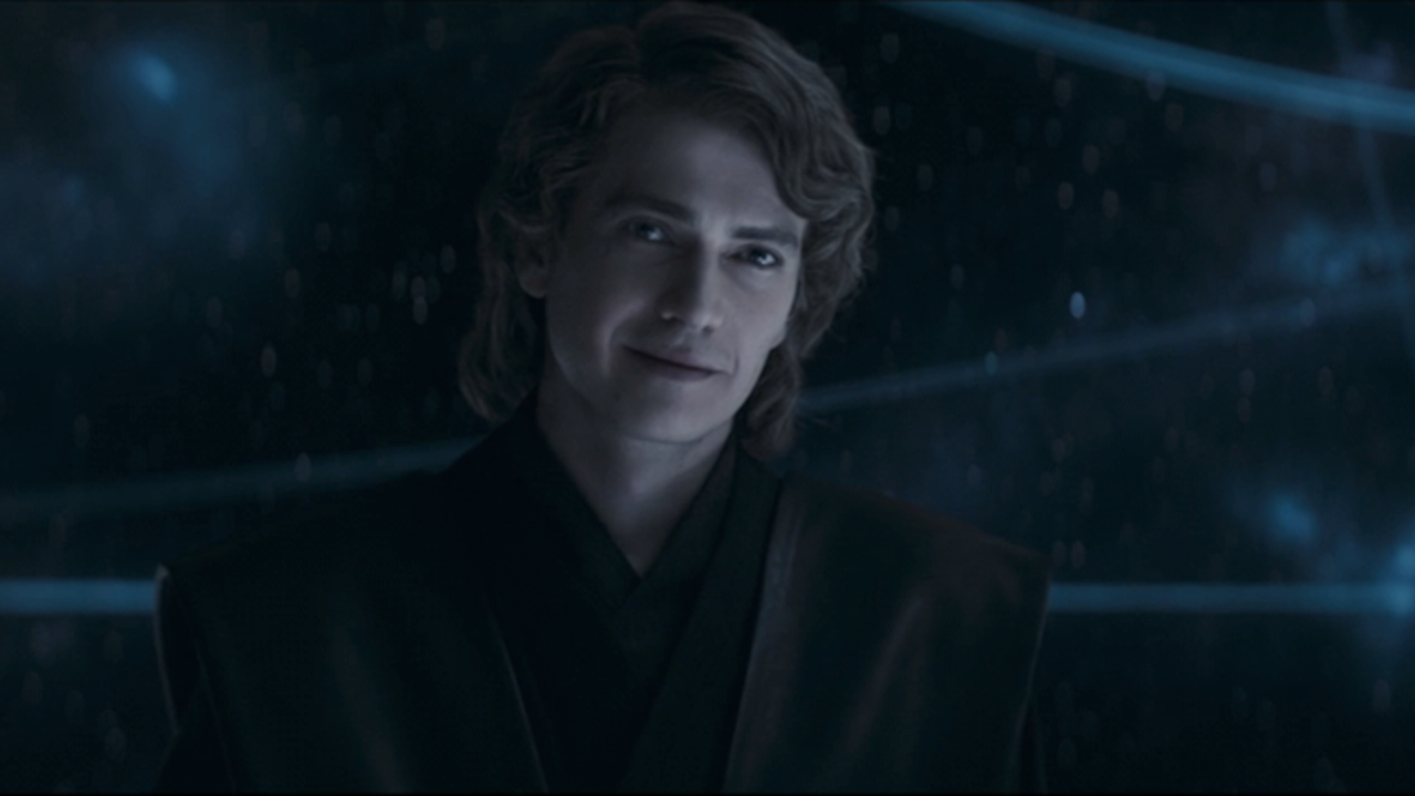 Star Wars' Hayden Christensen Received A Key Note From Ahsoka Director For His Return As Anakin Skywalker, And I Love How Sweet It Is