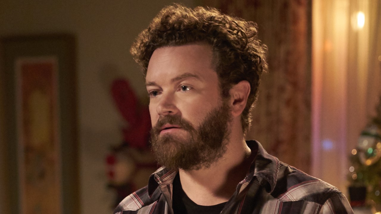 That '70s Show Vet Danny Masterson Has Been Sentenced To Prison For Raping Two Women