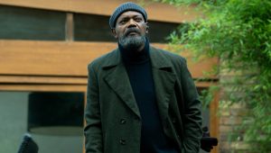 The Actor’s Strike May Not Be Over, Motherf***er, But Samuel L. Jackson May Have Figured Out What He’d Like To Act In Next