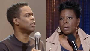 The Aftermath Of The Oscars Slap Wasn’t Just One Night, Says Leslie Jones About Her Pal Chris Rock: ‘He Had To Go To Counseling’