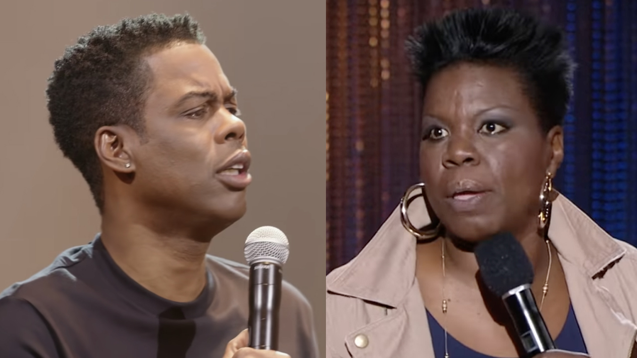 The Aftermath Of The Oscars Slap Wasn’t Just One Night, Says Leslie Jones About Her Pal Chris Rock: ‘He Had To Go To Counseling’