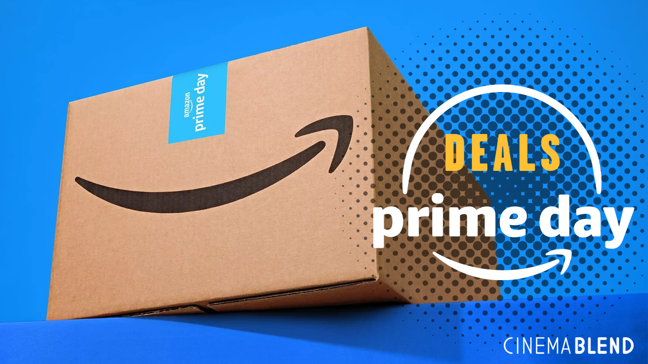 The Best Amazon Prime Day Deals 2024 For Entertainment Fans – When Is The Sale? What to Expect