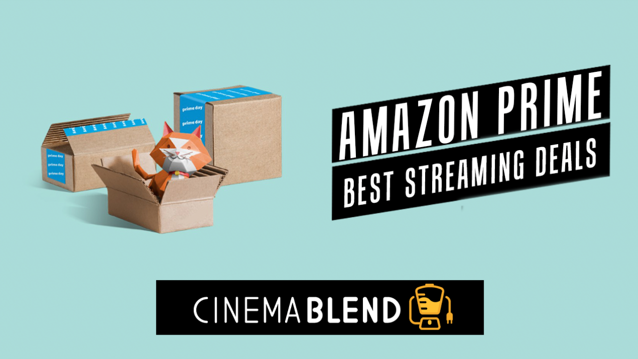 The Best Amazon Prime Day Streaming Deals 2024: What To Expect