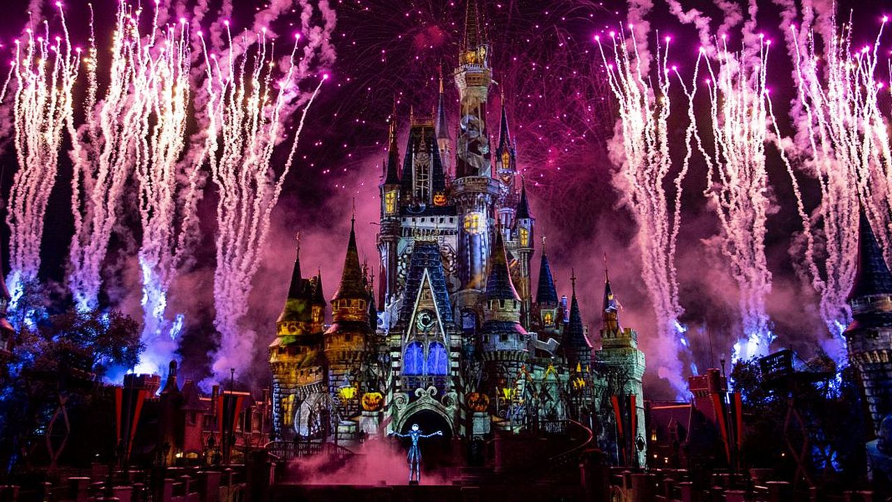 The Chairman Of Disney World's New Oversight District Went Off About The Old Arrangement: 'Corporate Cronyism'