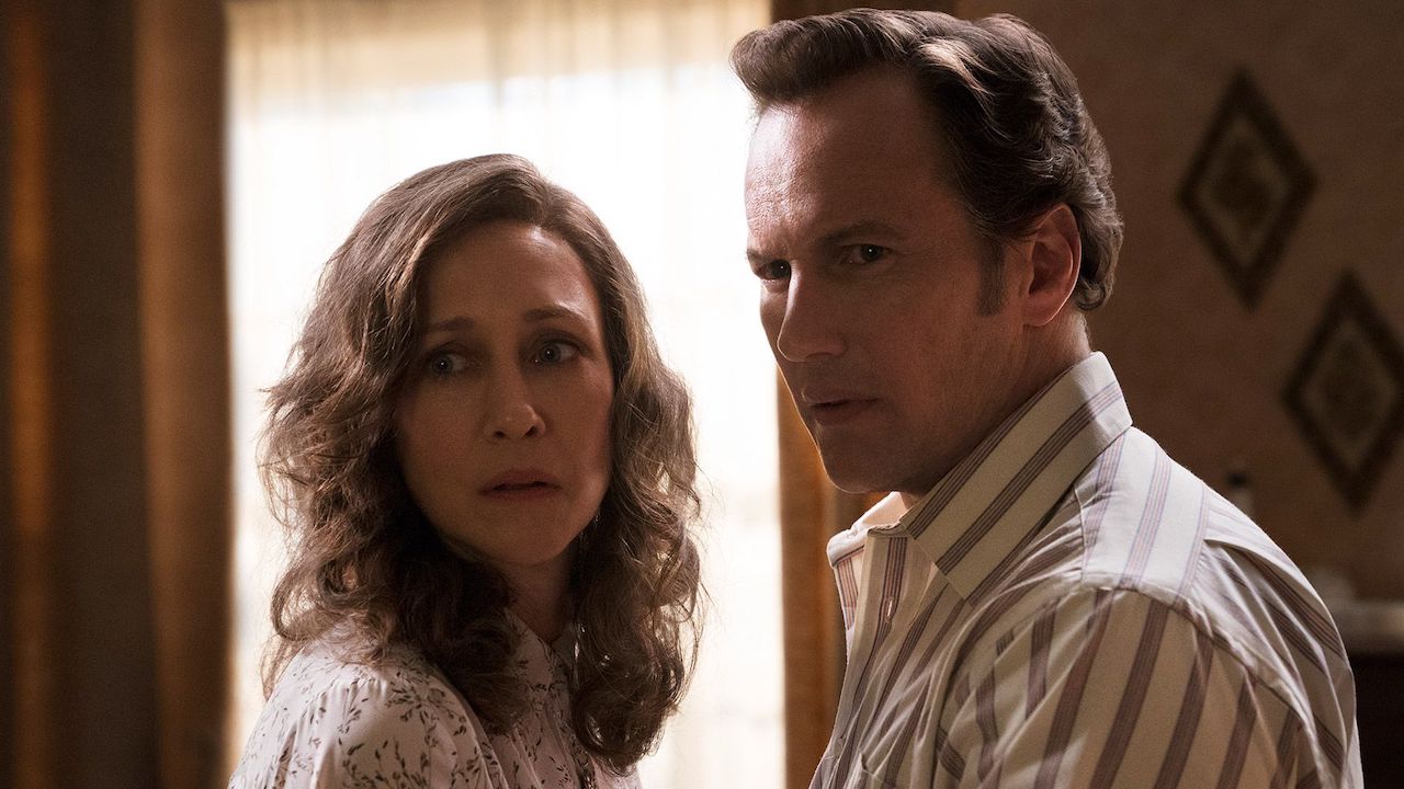 The Conjuring Movies In Chronological Order: A Timeline For The Conjuring Universe