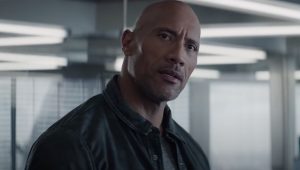 The Rock Reveals He Caught A Case Of The ‘Monday Night F–k Its,’ And Fans Won’t Stop Roasting Him For His Cheat Meal