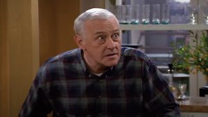 Turns Out Frasier Revival Will Reference Cheers, But It’s The John Mahoney Tribute That Won Me Over