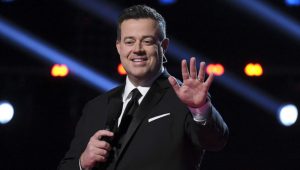 Wanna Feel Old? Carson Daly Reflected On 25 Years Since His MTV TRL Debut