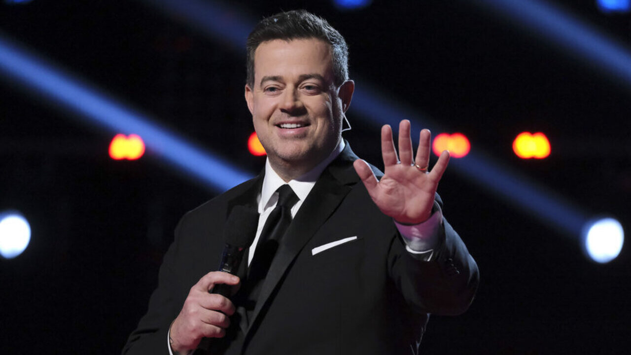 Wanna Feel Old? Carson Daly Reflected On 25 Years Since His MTV TRL Debut