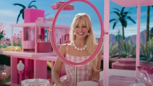 Warner Bros. Head Honcho Says They Turned ‘Every Asset’ Pink For Barbie And Even Roped In Shaq And Charles Barkley