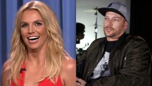 Why Britney Spears’ Ex Kevin Federline Is Reportedly Asking For More Child Support