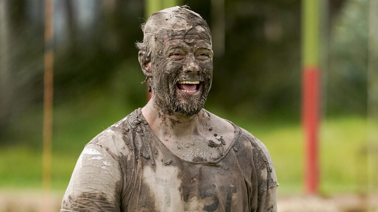 Why Buddy Games Host Josh Duhamel Wanted To 'Get Dirty' For CBS' New Competition Show (And What Might Surprise Viewers)