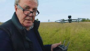 Will Jeremy Clarkson’s Farm Show Return? Why Amazon Didn’t Cancel It After Comment About Meghan Markle Getting Paraded Naked Through The Streets Blew Up