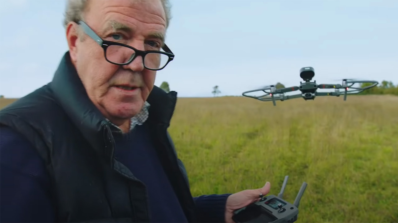 Will Jeremy Clarkson's Farm Show Return? Why Amazon Didn't Cancel It After Comment About Meghan Markle Getting Paraded Naked Through The Streets Blew Up