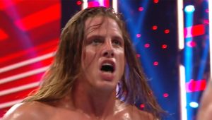 Will Matt Riddle’s Airport Incident Be The End Of Tag Team With Drew McIntyre?