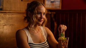 Years Before Her No Hard Feelings Nude Scene, Jennifer Lawrence Got Real About The ‘Business’ And ‘Artistic’ Sides Of Hollywood