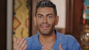 90 Day Fiancé: The Other Way’s Sarper Revealed How Many People He’s Had Sex With, And My Jaw Is On The Floor