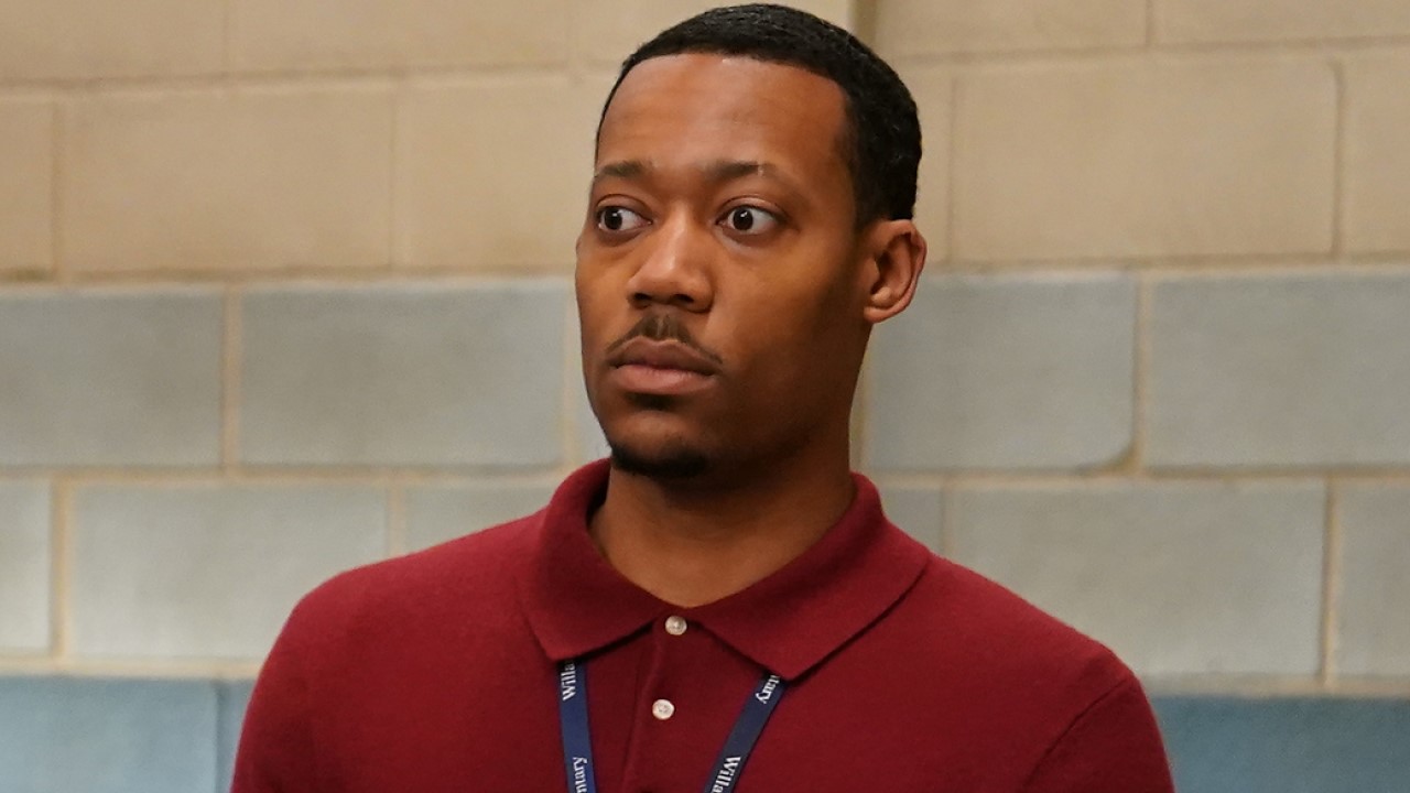 Abbott Elementary Has Made Tyler James Williams Popular, But New Legal Documents Detail Why He Had To File A Restraining Order Against A Fan