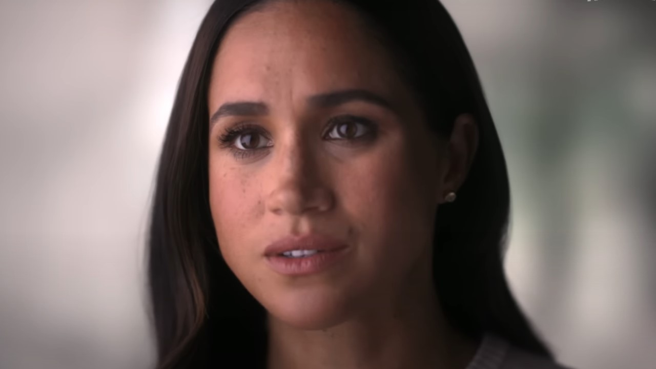 Amid Health Issues, Meghan Markle's Father Emotionally Opens Up About Wanting To See Her And Prince Harry's Kids Before He Dies