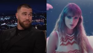 Amidst Taylor Swift Dating Rumors Travis Kelce’s Ex-Girlfriend Spoke Out About Him Allegedly Cheating, But Not So Fast