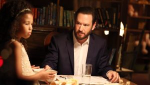 As Mark-Paul Gosselaar Returns To TV For Chilling New NBC Drama, I’m Flashing Back To Will Trent Showrunner’s Praise For The Actor