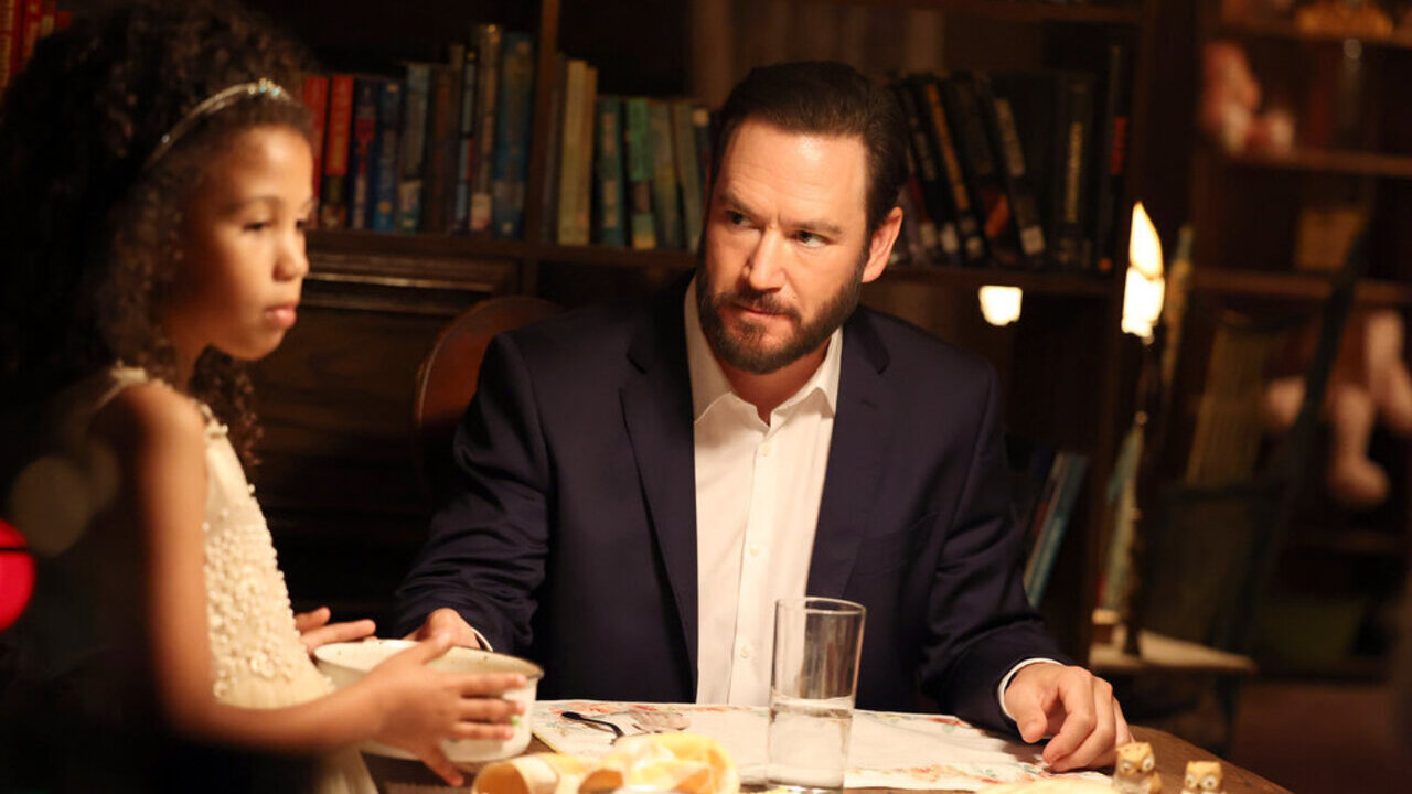 As Mark-Paul Gosselaar Returns To TV For Chilling New NBC Drama, I'm Flashing Back To Will Trent Showrunner's Praise For The Actor