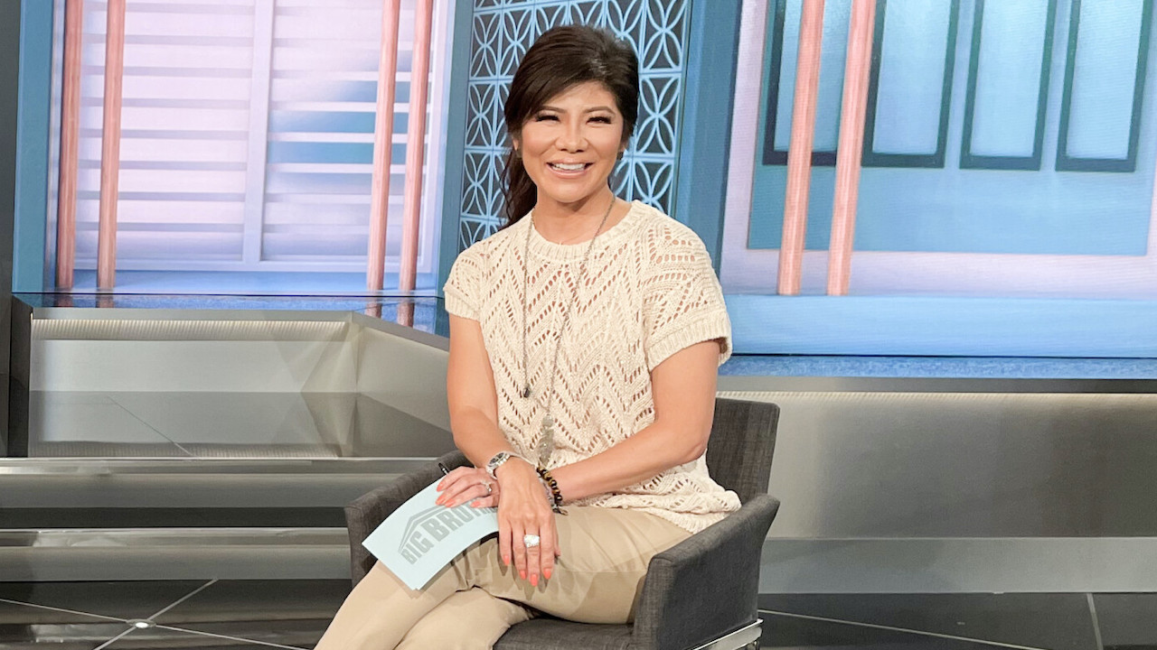 Big Brother Host Julie Chen Moonves Admits Leaving The Talk Wasn't Her Decision: 'Stabbed In The Back'