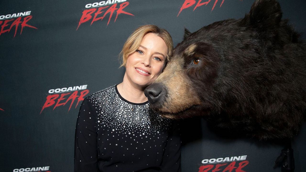 Could Cocaine Bear 2 Happen? Elizabeth Banks Shares Her Thoughts