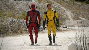 Deadpool 3 Can’t Film Right Now, But It Gives Me Comfort Knowing Hugh Jackman, Ryan Reynolds And Co. Are Ready To Suit Up Again