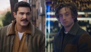 Despite The Strikes, It Looks Like We’ll Get To See Zac Efron And Jeremy Allen White Wrestling On The Big Screen Anyway