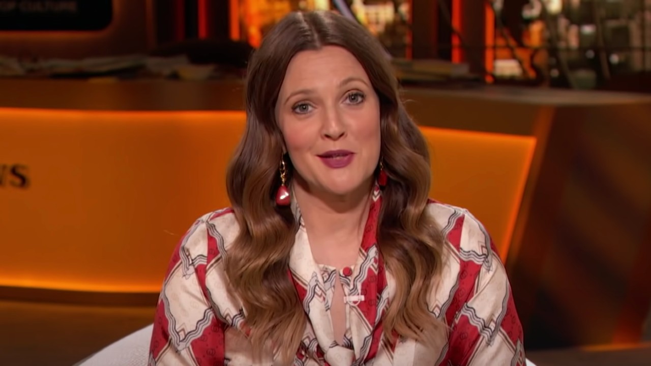 Drew Barrymore’s Talk Show Axes Plans To Return Amid Strikes Following Pushback, Read The Host’s Statement