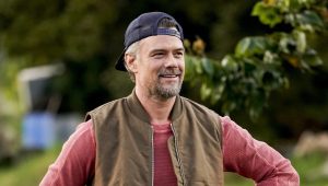 How Do CBS’ Buddy Games Winners Split The Grand Prize Money? Host Josh Duhamel Breaks It Down