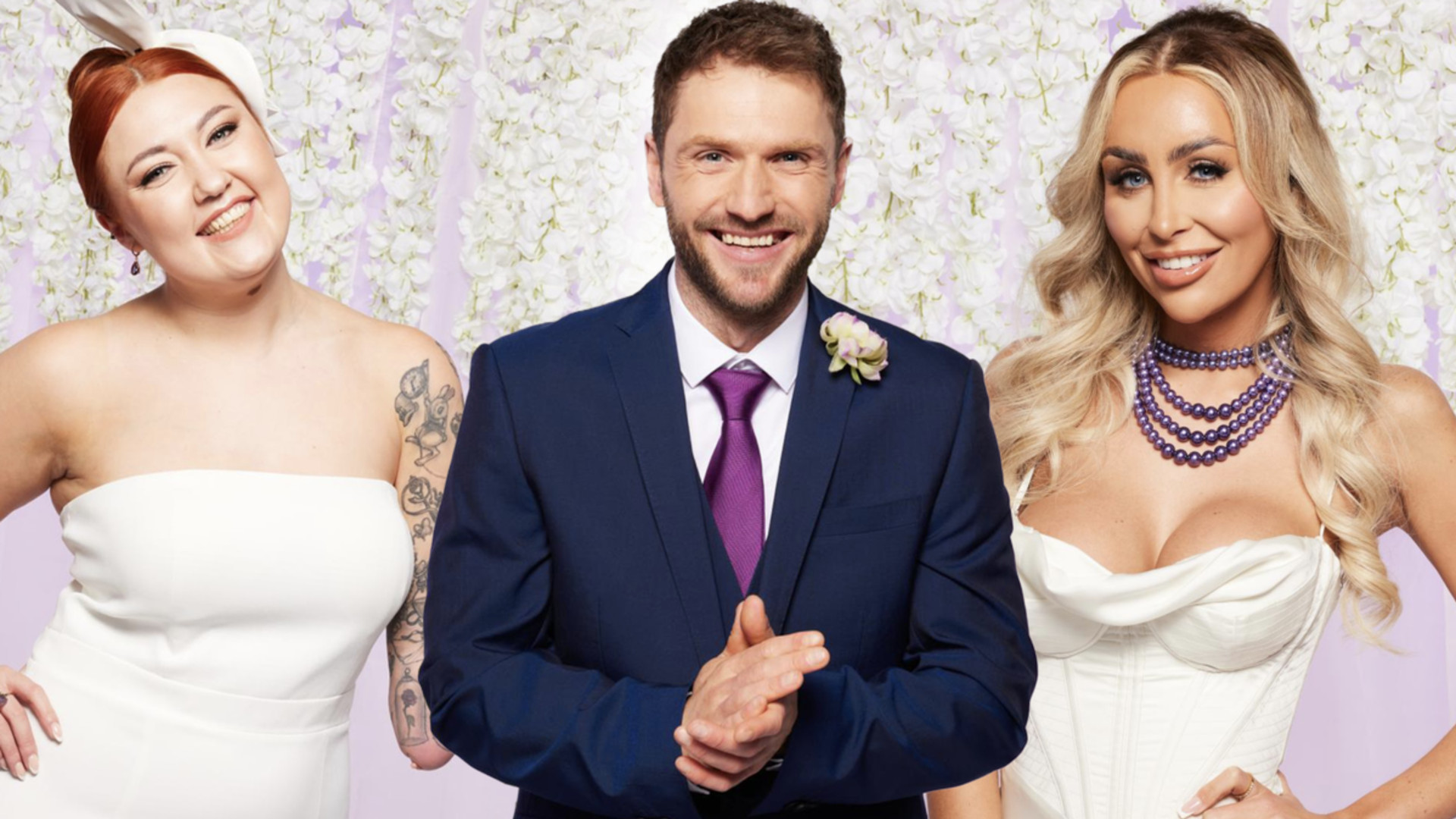 How To Watch Married At First Sight UK Season 8 Online And Stream All Episodes From Anywhere