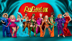 How To Watch RuPaul’s Drag Race UK Season 5 Online And Stream New Episodes Weekly Free From Anywhere