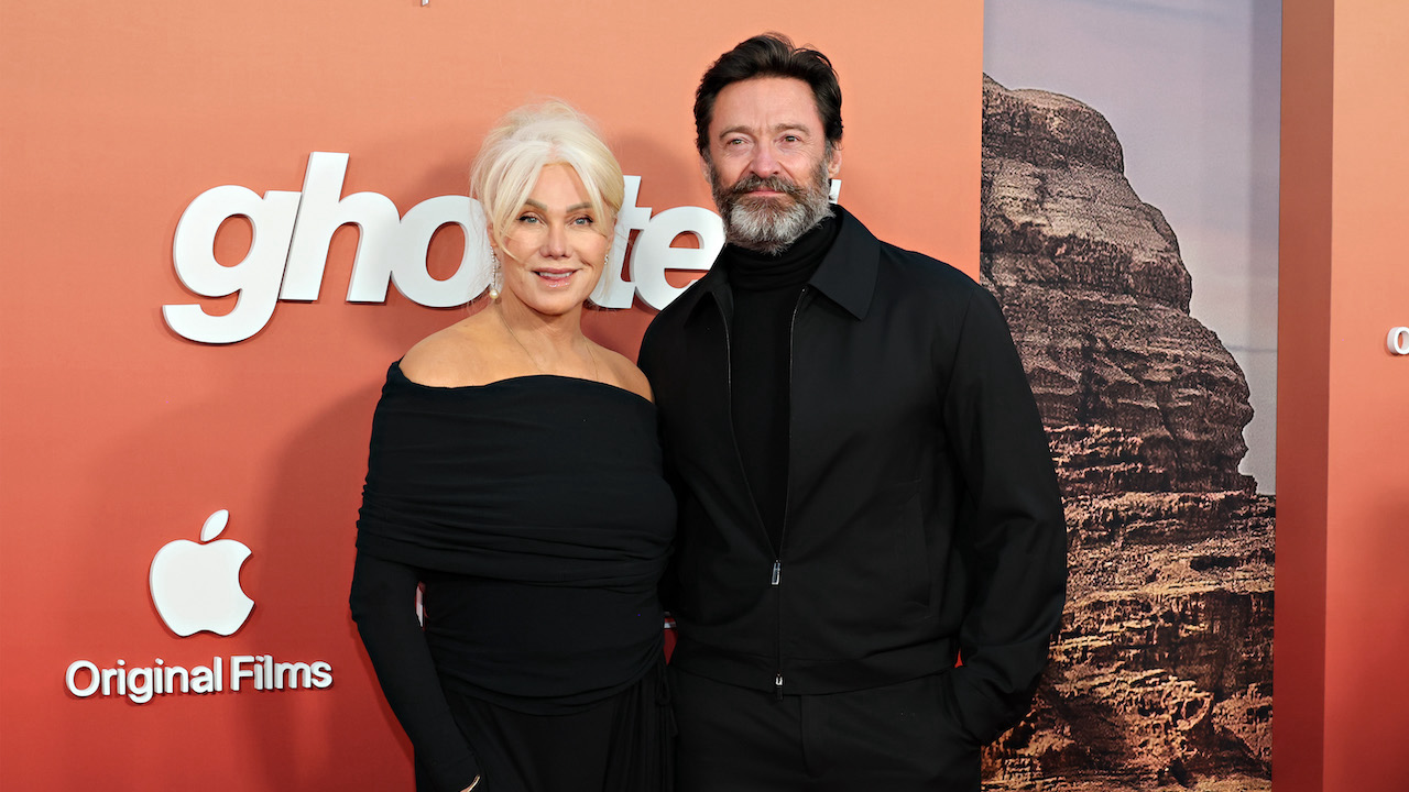 Hugh Jackman Addresses ‘Difficult’ Time After Announcing Separation From Deborra-Lee Furness