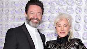 Hugh Jackman And Deborra-Lee Furness May Have Seemed Like The Perfect Couple, But Insider Claims Split Was A ‘Long Time Coming’